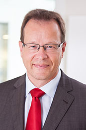 Andreas Jakob - AETAS GmbH